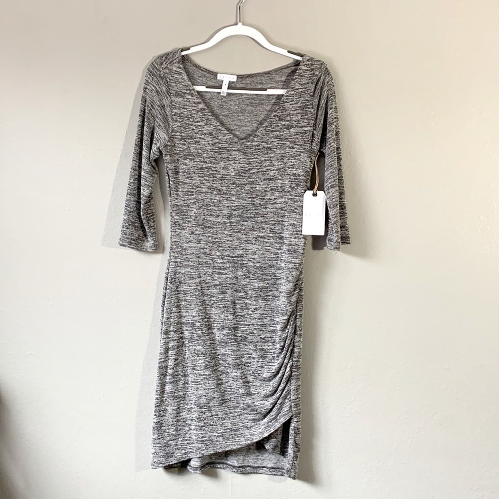 Leith Midi Dress